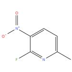 2 - fluoro 6 - methyl pyridine