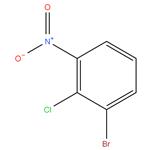 1-Bromo-2-chloro-3-nitrobenzene