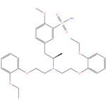 Tamsulosine Bromo Impurity