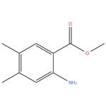 METHYL-2-AMINO-4,5-DIMETHYL BENZOATE