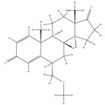 6α-Methoxymethyl Exemestane Impurity