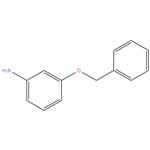 3-Benzyloxyaniline