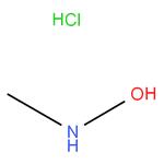 N-Methylhydroxylamine hydrochloride