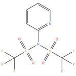 N-(2- PYRIDYL)BIS(TRIFLUOROMETHANESULFONIMIDE)