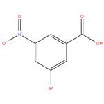 3-BROMO-5-NITRO BENZOIC ACID