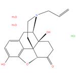 Naloxone hydrochloride dihydrate