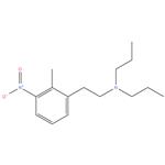 2-Methyl-3-nitrophenylethyl-N,N-dipropylamine