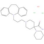 Carpipramine dihydrochloride monohydrate