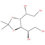 3,4-O-Isopropylidene-D-mannitol