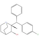 4-Chlorobenzhydryl Amine