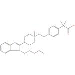 Bilastine N-Oxide