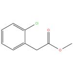 METHYL – 2 – CHLOROPHENYL ACETATE