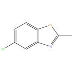 5-Chloro-2-methylbenzothiazole