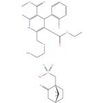 Amlodipine camsylate