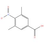 3,5-DI METHYL-4-NITRO BENZOIC ACID