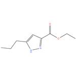 ethyl-5-propyl pyrazole-3-carboxylate