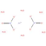 Zinc(II) nitrate hexahydrate