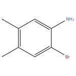 2-BROMO-4,5-DI METHYL ANILINE