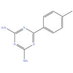 2,4-DI AMINO-6-(4-METHYL PHENYL)-1,3,5-TRIAZINE