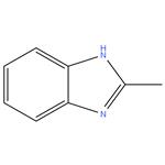 2-Methylbenzimidazole