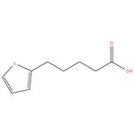 5-(2-Thienyl)pentanoic acid-95%