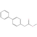 (1,1’-Biphenyl)-4-Acetic acid Methyl Ester