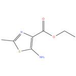 ETHYL 5-AMINO-2-METHYL THIAZOLE-4-CARBOXYLATE