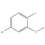 5-BROMO-2-IODO ANISOLE