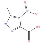 3-METHYL-4-NITRO-1H-PYRAZOLE-5-CARBOXYLIC ACID