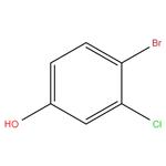 4-BROMO-3-CHLORO PHENOL