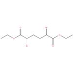 Diethyl meso-2,5-dibromoadipate