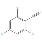 2,4,6-Trichloro benzo nitrile