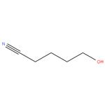 5 - hydroxypentanenitrile