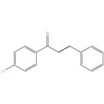 4- Chlorochalcone