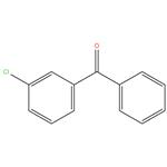 3-Chlorobenzophenone