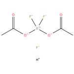 Boron Trifluoride in Acetic Acid