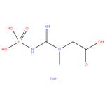 Creatine phosphate disodium salt