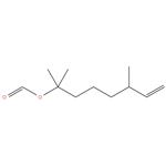 Dihydromyrcenyl formate