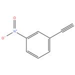 3-NITRO PHENYL ACETYLENE