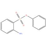 Phenyl-2-aminobenzenesulfonate