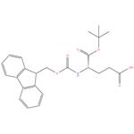 N-Fmoc-L-glutamic acid 1-tert-butyl