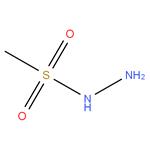 METHANE SULPHONYL HYDRAZIDE