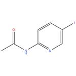 2-Acetylamino-5-Iodopyridine