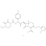 Cefoperazone Sodium