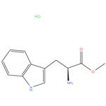 L-Tryptophan methyl ester.HCL