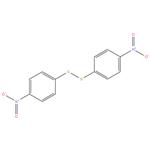 4-Nitrophenyl disulfide 
(p,p′-Dinitrodiphenyl disulfide)