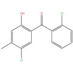 2',5-Dichloro-2-hydroxy-4-methylbenzophenone