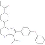 Zanubrutinib impurity-12