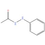 1-Acetyl 2 phenylhydrazine