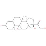 Hydrocortisone 9beta,11beta-Epoxide